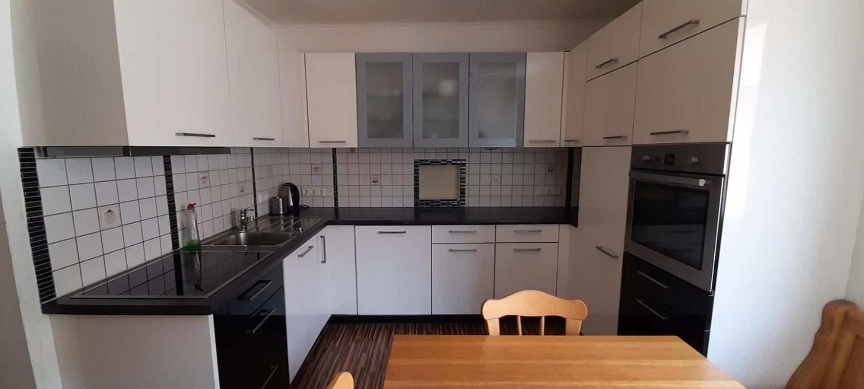 Ferienwohnungen Lend 3 외부 사진