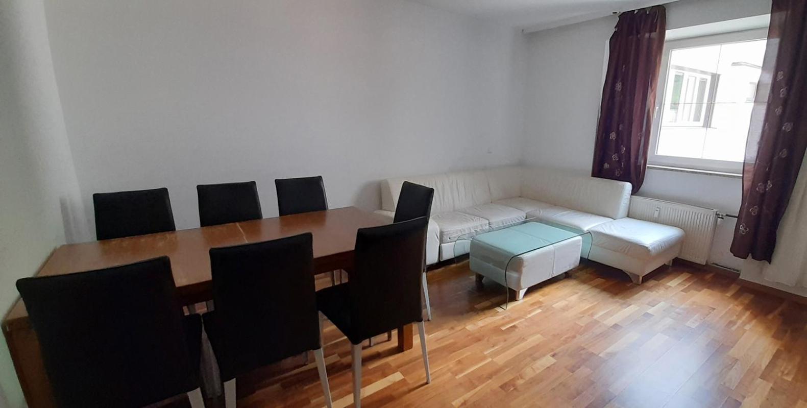 Ferienwohnungen Lend 3 외부 사진