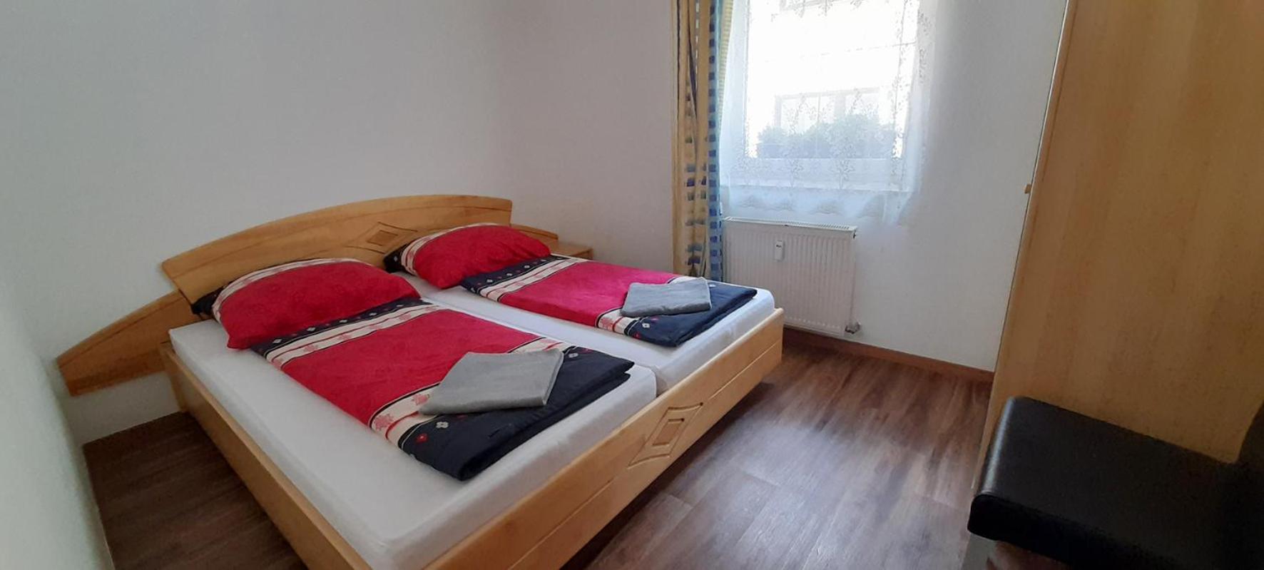 Ferienwohnungen Lend 3 외부 사진