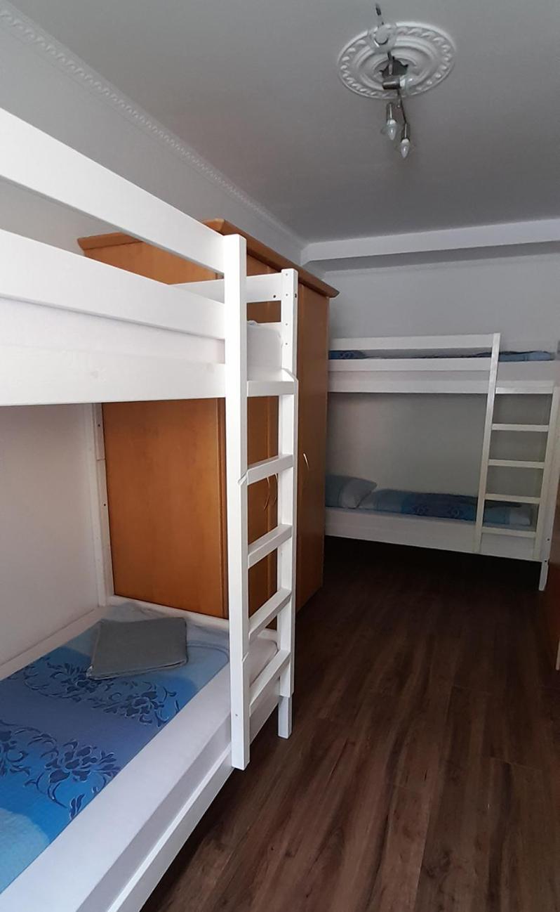 Ferienwohnungen Lend 3 외부 사진
