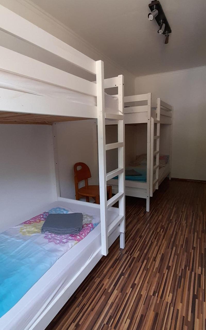Ferienwohnungen Lend 3 외부 사진
