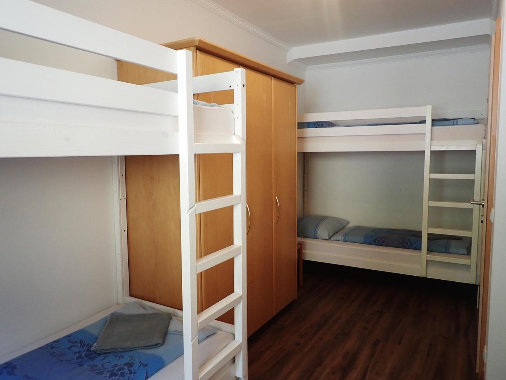 Ferienwohnungen Lend 3 외부 사진