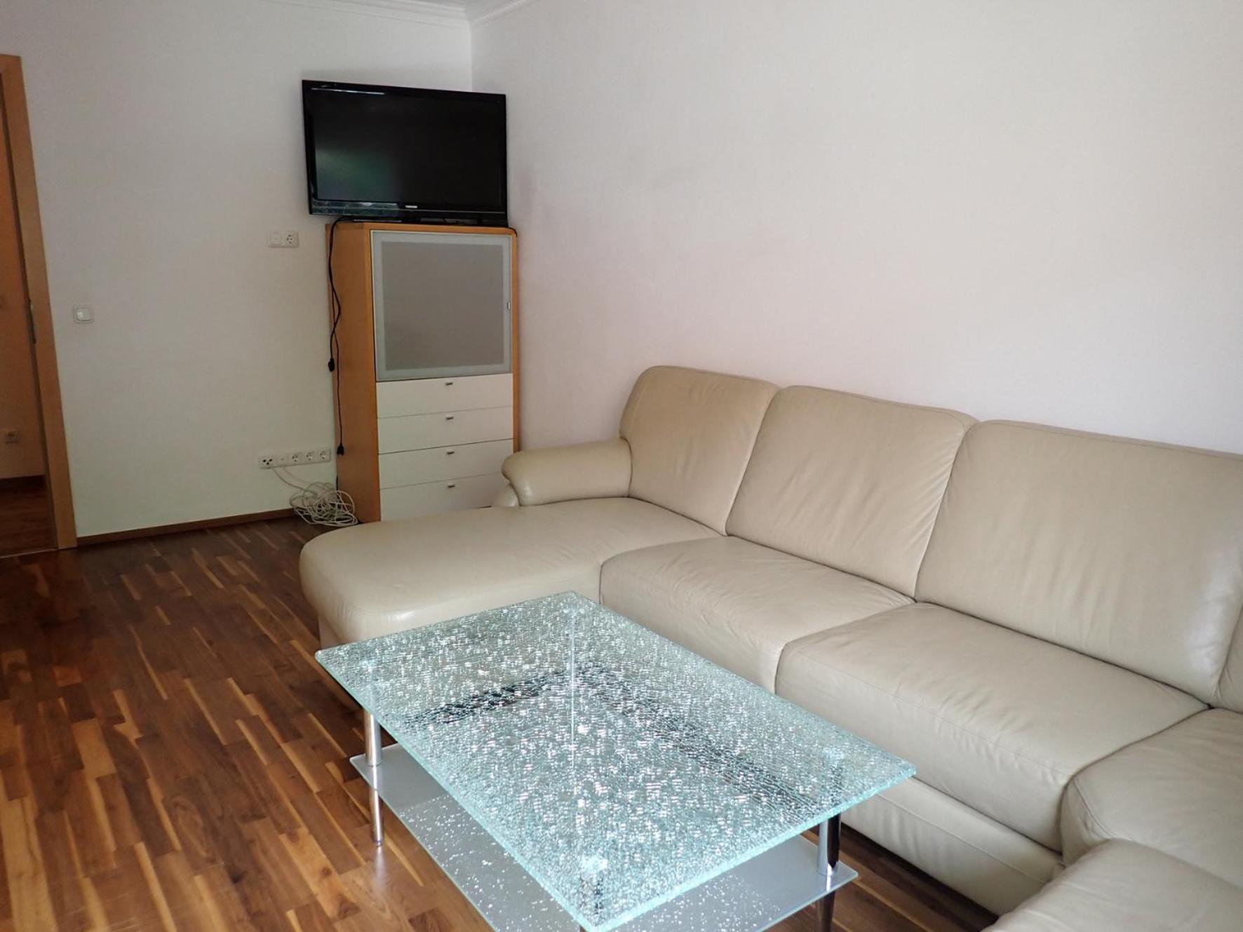Ferienwohnungen Lend 3 외부 사진